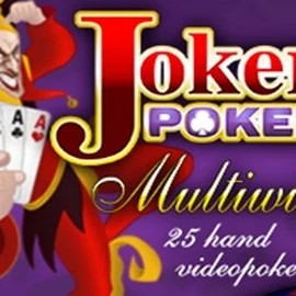 25H Joker Poker (Espresso) game by Espresso Games – logo hosted on Tooniebet Casino
