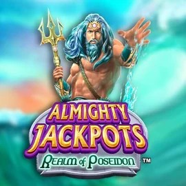 Play Almighty Jackpots – Realm of Poseidon slot by Novomatic on toonie-bets.ca