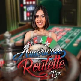 Play American Roulette (Evolution) slot by Evolution on toonie-bets.ca