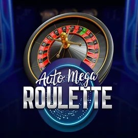 Try Auto Mega Roulette slot by Pragmatic Play on toonie-bets.ca – logo image