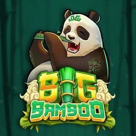 Big Bamboo online slot from Push Gaming – play at toonie-bets.ca