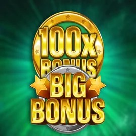 Official Slots logo: Big Bonus by Inspired Gaming at Tooniebet Casino