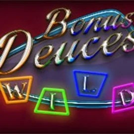 Bonus Deuces Wild (RTG) casino game by RTG (Reel Time Gaming) – featured logo at Tooniebet Casino