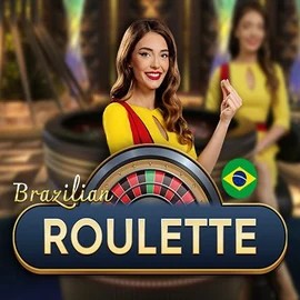 Play Brazilian Roulette (Pragmatic Play) slot by Pragmatic Play on toonie-bets.ca