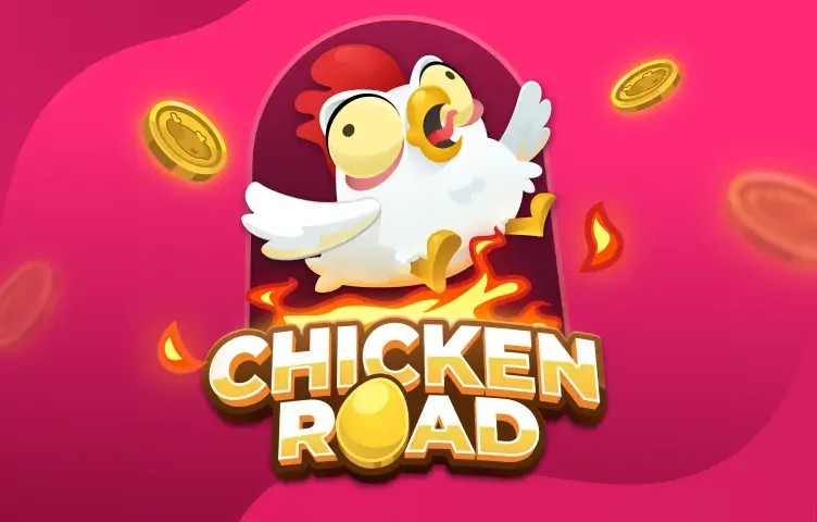 Play Chicken Road slot by InOut on toonie-bets.ca