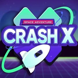 Play Crash X slot by Turbo Games on toonie-bets.ca