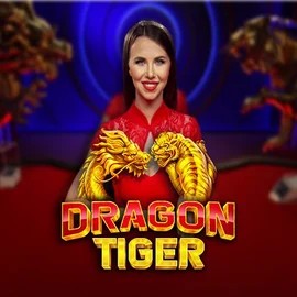 Enjoy Dragon Tiger (Live) by Pragmatic Play – logo hosted on toonie-bets.ca