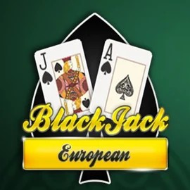 Try European Blackjack MH slot by Play'n GO on toonie-bets.ca – logo image