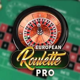 Enjoy European Roulette Pro by Play'n GO – logo hosted on toonie-bets.ca