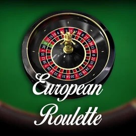 European Roulette (Red Tiger) logo – Table Games by Red Tiger Gaming at Tooniebet Casino