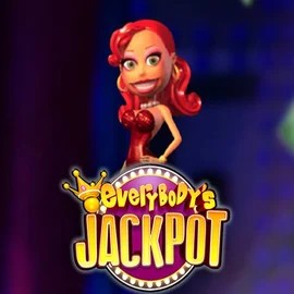 Play Everybody's Jackpots slot by Playtech on toonie-bets.ca