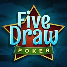 Five Draw Poker MH (Nucleus) slot visual from Nucleus Gaming available on toonie-bets.ca