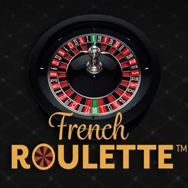 Try French Roulette (NetEnt) slot by NetEnt on toonie-bets.ca – logo image