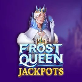 Play the Frost Queen Jackpots slot by Yggdrasil on Tooniebet Casino