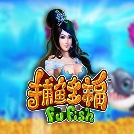 Fu Fish online slot from Skywind Group – play at toonie-bets.ca