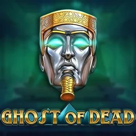 Ghost of Dead – slot by Play'n GO, featured at toonie-bets.ca