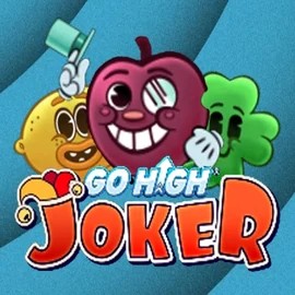 Go High Joker online slot from RubyPlay – play at toonie-bets.ca