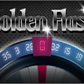 Golden Flash by WorldMatch, showcased at toonie-bets.ca – game logo