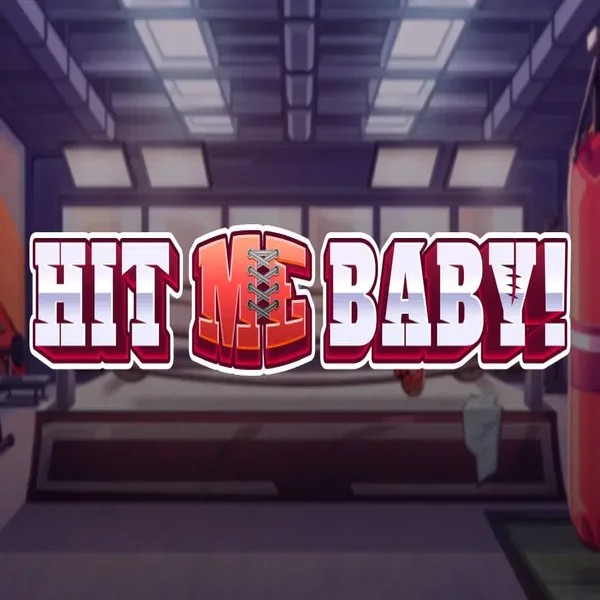 Try Hit ME Baby! slot by Greentube on toonie-bets.ca – logo image