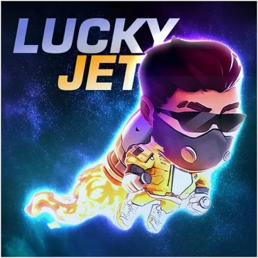 Lucky Jet casino game by 1win Games – featured logo at Tooniebet Casino