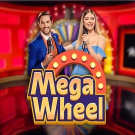Play the Mega Wheel slot by Pragmatic Play on Tooniebet Casino