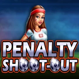 Play Penalty Shoot-out slot by Evoplay on toonie-bets.ca