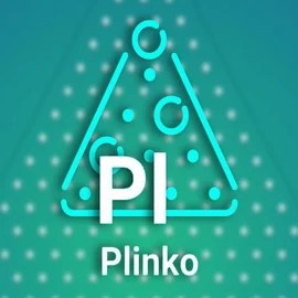 Plinko (Spribe) game by Spribe – logo hosted on Tooniebet Casino