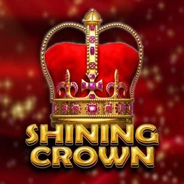 Shining Crown – slot by Amusnet Interactive, featured at toonie-bets.ca