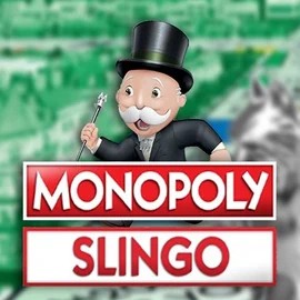 Slingo Monopoly – slot by Gaming Realms, featured at toonie-bets.ca