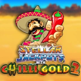 Stellar Jackpots with Chilli Gold x2 online slot from Lightning Box Game – play at toonie-bets.ca