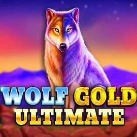 Try Wolf Gold Ultimate slot by Pragmatic Play on toonie-bets.ca – logo image