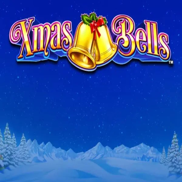 Xmas Bells game by Greentube – logo hosted on Tooniebet Casino